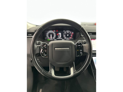 Land Rover Range Rover Velar D240 S 4WD Auto 177 kW (240 CV) 17 Land Rover Range Rover Velar D240 S 4WD Auto 177 kW (240 CV) 17