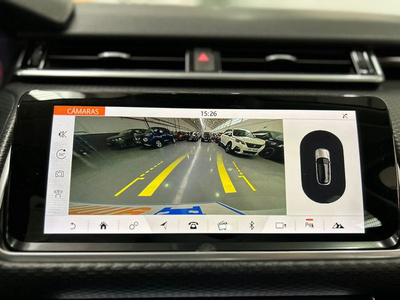 Land Rover Range Rover Velar D240 S 4WD Auto 177 kW (240 CV) 19 Land Rover Range Rover Velar D240 S 4WD Auto 177 kW (240 CV) 19