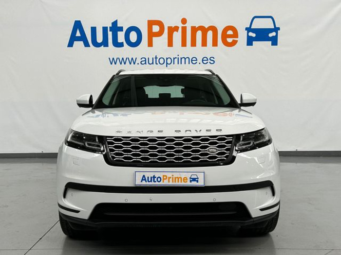 Land Rover Range Rover Velar D240 S 4WD Auto 177 kW (240 CV) Vehículo usado en Madrid Land Rover Range Rover Velar D240 S 4WD Auto 177 kW (240 CV) Vehículo usado en Madrid