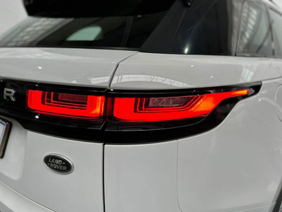 Land Rover Range Rover Velar D240 S 4WD Auto 177 kW (240 CV) 25 Land Rover Range Rover Velar D240 S 4WD Auto 177 kW (240 CV) 25