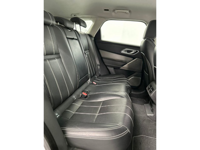 Land Rover Range Rover Velar D240 S 4WD Auto 177 kW (240 CV) 26 Land Rover Range Rover Velar D240 S 4WD Auto 177 kW (240 CV) 26