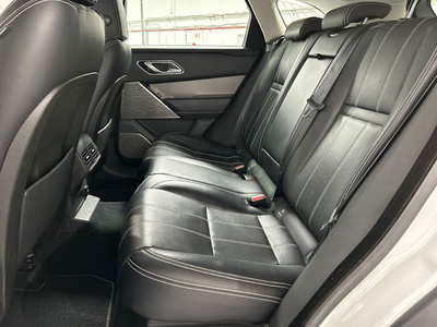 Land Rover Range Rover Velar D240 S 4WD Auto 177 kW (240 CV) 27 Land Rover Range Rover Velar D240 S 4WD Auto 177 kW (240 CV) 27