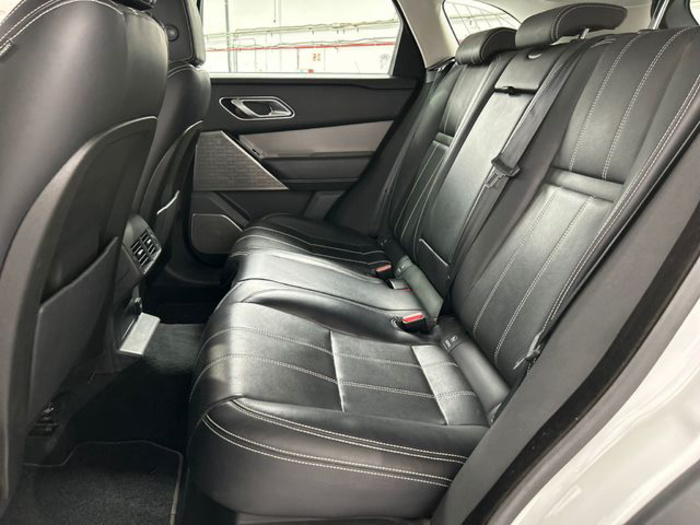 Land Rover Range Rover Velar D240 S 4WD Auto 177 kW (240 CV) Vehículo usado en Madrid Land Rover Range Rover Velar D240 S 4WD Auto 177 kW (240 CV) Vehículo usado en Madrid