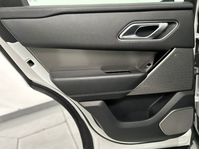 Land Rover Range Rover Velar D240 S 4WD Auto 177 kW (240 CV) 28 Land Rover Range Rover Velar D240 S 4WD Auto 177 kW (240 CV) 28