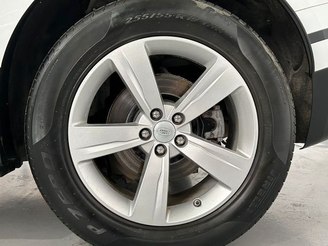 Land Rover Range Rover Velar D240 S 4WD Auto 177 kW (240 CV) 9