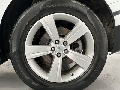 Land Rover Range Rover Velar D240 S 4WD Auto 177 kW (240 CV) 9 Land Rover Range Rover Velar D240 S 4WD Auto 177 kW (240 CV) 9