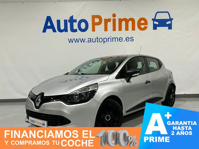 Renault Clio dCi 90 Dynamique Energy S&S eco2 66 kW (90 CV) Vehículo usado en Madrid