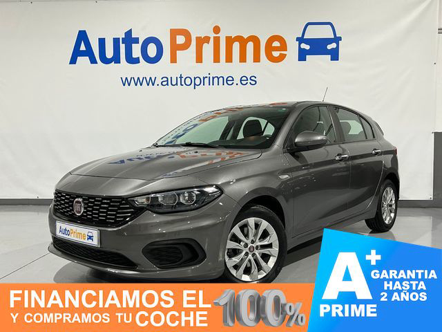 Fiat Tipo 1.4 16v Lounge 70 kW (95 CV) Vehículo usado en Madrid