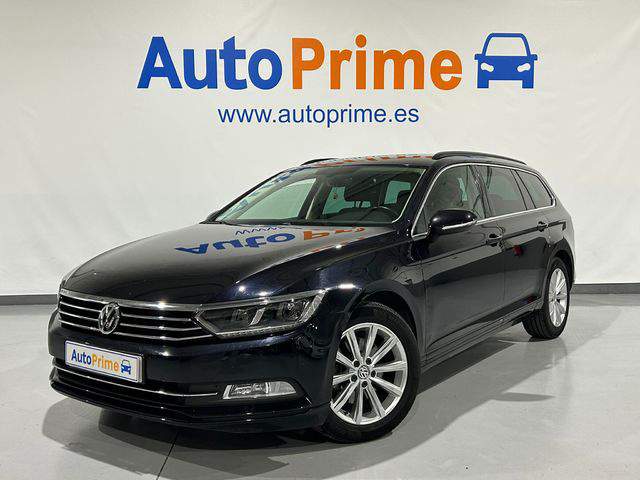 Volkswagen Passat Variant Advance 2.0 TDI 110 kW (150 CV) Vehículo usado en Madrid