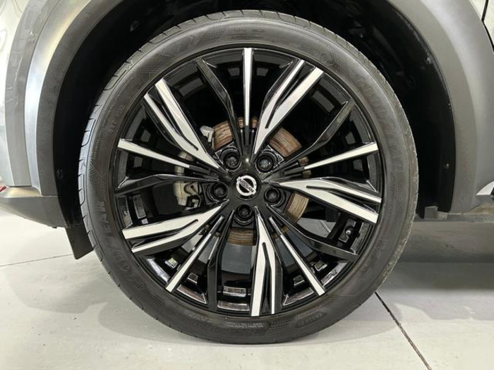 Nissan Juke 1.0 DIG-T N-Design Active DCT 84 kW (114 CV) Vehículo usado en Madrid Nissan Juke 1.0 DIG-T N-Design Active DCT 84 kW (114 CV) Vehículo usado en Madrid