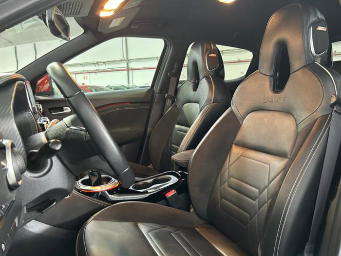 Nissan Juke 1.0 DIG-T N-Design Active DCT 84 kW (114 CV) Vehículo usado en Madrid Nissan Juke 1.0 DIG-T N-Design Active DCT 84 kW (114 CV) Vehículo usado en Madrid