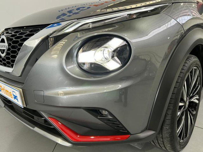 Nissan Juke 1.0 DIG-T N-Design Active DCT 84 kW (114 CV) Vehículo usado en Madrid Nissan Juke 1.0 DIG-T N-Design Active DCT 84 kW (114 CV) Vehículo usado en Madrid