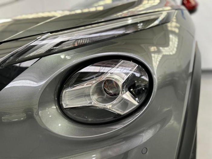 Nissan Juke 1.0 DIG-T N-Design Active DCT 84 kW (114 CV) Vehículo usado en Madrid Nissan Juke 1.0 DIG-T N-Design Active DCT 84 kW (114 CV) Vehículo usado en Madrid