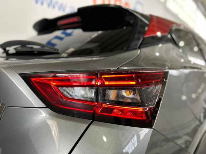 Nissan Juke 1.0 DIG-T N-Design Active DCT 84 kW (114 CV) Vehículo usado en Madrid Nissan Juke 1.0 DIG-T N-Design Active DCT 84 kW (114 CV) Vehículo usado en Madrid