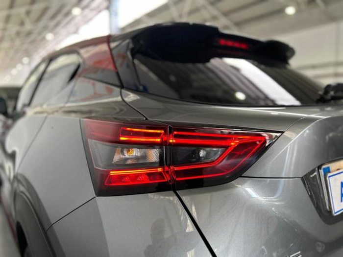 Nissan Juke 1.0 DIG-T N-Design Active DCT 84 kW (114 CV) Vehículo usado en Madrid Nissan Juke 1.0 DIG-T N-Design Active DCT 84 kW (114 CV) Vehículo usado en Madrid