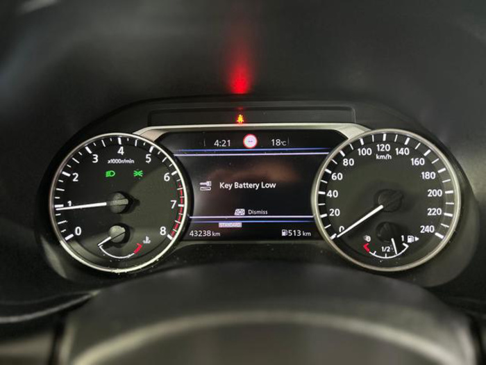 Nissan Juke 1.0 DIG-T N-Design Active DCT 84 kW (114 CV) Vehículo usado en Madrid Nissan Juke 1.0 DIG-T N-Design Active DCT 84 kW (114 CV) Vehículo usado en Madrid