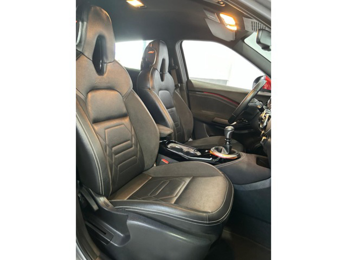 Nissan Juke 1.0 DIG-T N-Design Active DCT 84 kW (114 CV) Vehículo usado en Madrid Nissan Juke 1.0 DIG-T N-Design Active DCT 84 kW (114 CV) Vehículo usado en Madrid