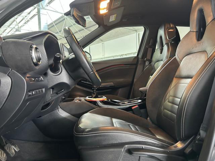 Nissan Juke 1.0 DIG-T N-Design Active DCT 84 kW (114 CV) Vehículo usado en Madrid Nissan Juke 1.0 DIG-T N-Design Active DCT 84 kW (114 CV) Vehículo usado en Madrid