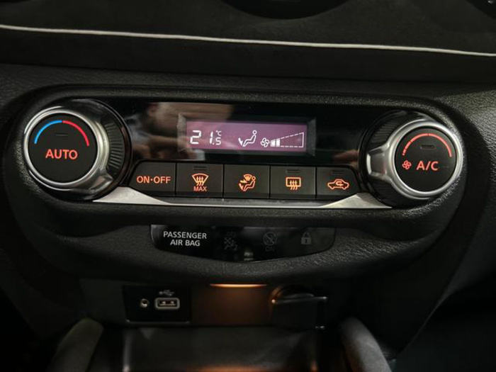 Nissan Juke 1.0 DIG-T N-Design Active DCT 84 kW (114 CV) Vehículo usado en Madrid Nissan Juke 1.0 DIG-T N-Design Active DCT 84 kW (114 CV) Vehículo usado en Madrid