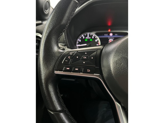 Nissan Juke 1.0 DIG-T N-Design Active DCT 84 kW (114 CV) Vehículo usado en Madrid Nissan Juke 1.0 DIG-T N-Design Active DCT 84 kW (114 CV) Vehículo usado en Madrid