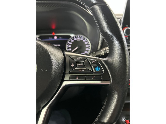 Nissan Juke 1.0 DIG-T N-Design Active DCT 84 kW (114 CV) Vehículo usado en Madrid Nissan Juke 1.0 DIG-T N-Design Active DCT 84 kW (114 CV) Vehículo usado en Madrid