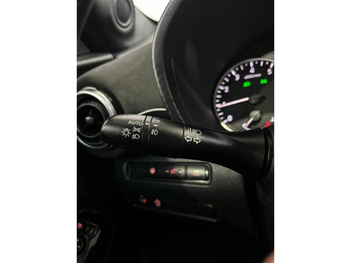 Nissan Juke 1.0 DIG-T N-Design Active DCT 84 kW (114 CV) Vehículo usado en Madrid Nissan Juke 1.0 DIG-T N-Design Active DCT 84 kW (114 CV) Vehículo usado en Madrid