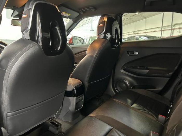 Nissan Juke 1.0 DIG-T N-Design Active DCT 84 kW (114 CV) Vehículo usado en Madrid Nissan Juke 1.0 DIG-T N-Design Active DCT 84 kW (114 CV) Vehículo usado en Madrid