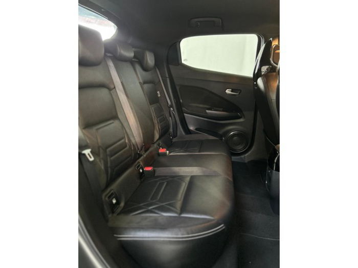 Nissan Juke 1.0 DIG-T N-Design Active DCT 84 kW (114 CV) Vehículo usado en Madrid Nissan Juke 1.0 DIG-T N-Design Active DCT 84 kW (114 CV) Vehículo usado en Madrid