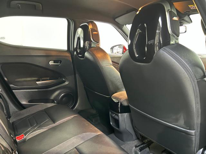 Nissan Juke 1.0 DIG-T N-Design Active DCT 84 kW (114 CV) Vehículo usado en Madrid Nissan Juke 1.0 DIG-T N-Design Active DCT 84 kW (114 CV) Vehículo usado en Madrid