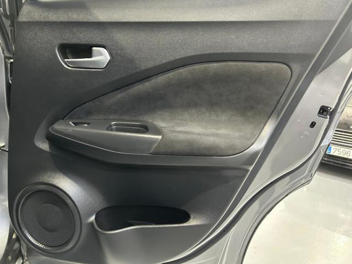 Nissan Juke 1.0 DIG-T N-Design Active DCT 84 kW (114 CV) Vehículo usado en Madrid Nissan Juke 1.0 DIG-T N-Design Active DCT 84 kW (114 CV) Vehículo usado en Madrid