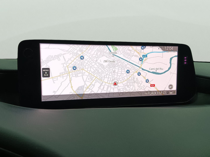 Mazda Mazda 3 2.5L E-SKY G MHEV Takumi 103 kW (140 CV) KM0 en Lleida Mazda Mazda 3 2.5L E-SKY G MHEV Takumi 103 kW (140 CV) KM0 en Lleida