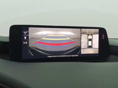 Mazda Mazda 3 2.5L E-SKY G MHEV Takumi 103 kW (140 CV) 7 Mazda Mazda 3 2.5L E-SKY G MHEV Takumi 103 kW (140 CV) 7