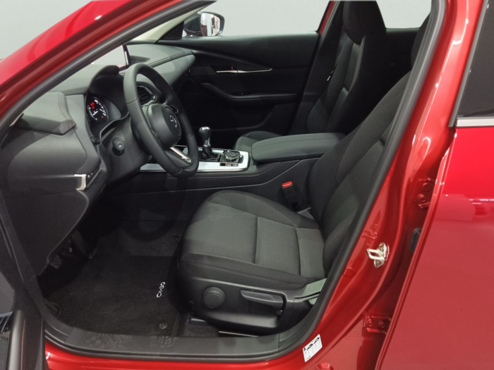 Mazda CX-30 e-SKYACTIV G MHEV Homura 103 kW (140 CV) 12 Mazda CX-30 e-SKYACTIV G MHEV Homura 103 kW (140 CV) 12