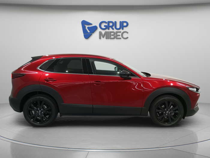 Mazda CX-30 e-SKYACTIV G MHEV Homura 103 kW (140 CV) 14 Mazda CX-30 e-SKYACTIV G MHEV Homura 103 kW (140 CV) 14