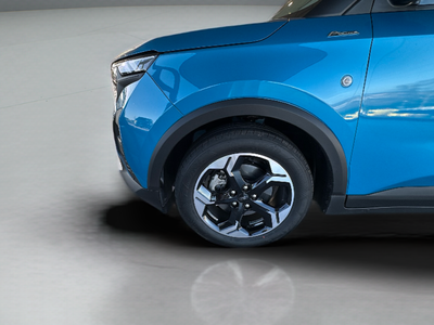 Ford Tourneo Courier BEV 43,5kWh Active Auto 100 kW (136 CV) 6 Ford Tourneo Courier BEV 43,5kWh Active Auto 100 kW (136 CV) 6