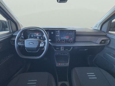 Ford Tourneo Courier BEV 43,5kWh Active Auto 100 kW (136 CV) 7 Ford Tourneo Courier BEV 43,5kWh Active Auto 100 kW (136 CV) 7