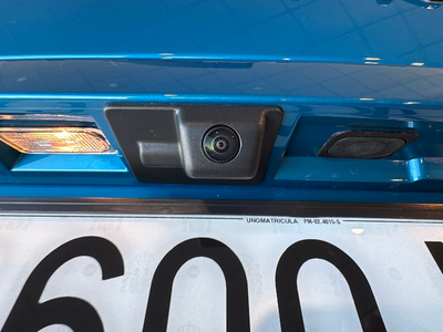 Ford Tourneo Courier BEV 43,5kWh Active Auto 100 kW (136 CV) 23 Ford Tourneo Courier BEV 43,5kWh Active Auto 100 kW (136 CV) 23