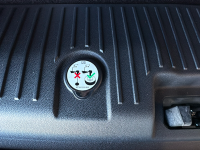 Ford Tourneo Courier BEV 43,5kWh Active Auto 100 kW (136 CV) 22 Ford Tourneo Courier BEV 43,5kWh Active Auto 100 kW (136 CV) 22