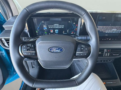 Ford Tourneo Courier BEV 43,5kWh Active Auto 100 kW (136 CV) 14 Ford Tourneo Courier BEV 43,5kWh Active Auto 100 kW (136 CV) 14