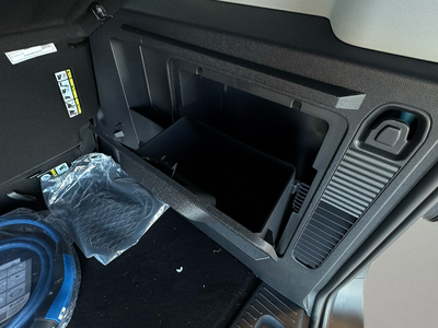 Ford Tourneo Courier BEV 43,5kWh Active Auto 100 kW (136 CV) 20 Ford Tourneo Courier BEV 43,5kWh Active Auto 100 kW (136 CV) 20