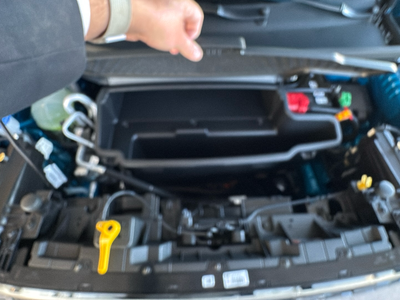 Ford Tourneo Courier BEV 43,5kWh Active Auto 100 kW (136 CV) 15 Ford Tourneo Courier BEV 43,5kWh Active Auto 100 kW (136 CV) 15