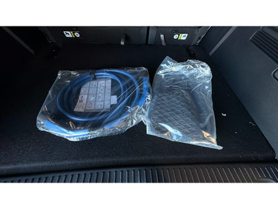 Ford Tourneo Courier BEV 43,5kWh Active Auto 100 kW (136 CV) 21 Ford Tourneo Courier BEV 43,5kWh Active Auto 100 kW (136 CV) 21