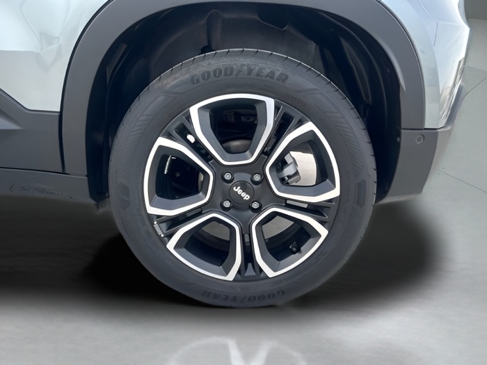 Jeep Avenger 1.2 G Summit 74 kW (100 CV) Vehículo usado en Lleida Jeep Avenger 1.2 G Summit 74 kW (100 CV) Vehículo usado en Lleida