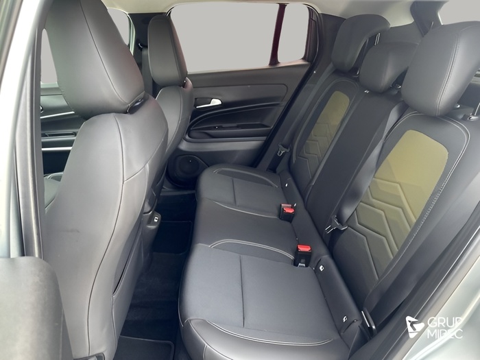 Jeep Avenger 1.2 G Summit 74 kW (100 CV) Vehículo usado en Lleida Jeep Avenger 1.2 G Summit 74 kW (100 CV) Vehículo usado en Lleida