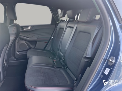 Ford Kuga 1.5 EcoBoost ST-Line X 4x2 110 kW (150 CV) 10 Ford Kuga 1.5 EcoBoost ST-Line X 4x2 110 kW (150 CV) 10
