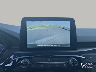 Ford Kuga 1.5 EcoBoost ST-Line X 4x2 110 kW (150 CV) 20 Ford Kuga 1.5 EcoBoost ST-Line X 4x2 110 kW (150 CV) 20