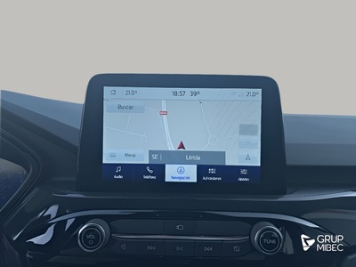 Ford Kuga 1.5 EcoBoost ST-Line X 4x2 110 kW (150 CV) 18 Ford Kuga 1.5 EcoBoost ST-Line X 4x2 110 kW (150 CV) 18