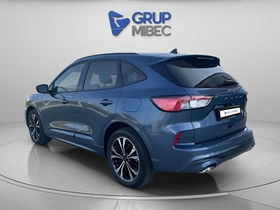 Ford Kuga 1.5 EcoBoost ST-Line X 4x2 110 kW (150 CV) 7 Ford Kuga 1.5 EcoBoost ST-Line X 4x2 110 kW (150 CV) 7