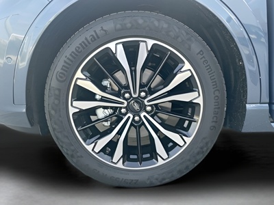 Ford Kuga 1.5 EcoBoost ST-Line X 4x2 110 kW (150 CV) 11 Ford Kuga 1.5 EcoBoost ST-Line X 4x2 110 kW (150 CV) 11