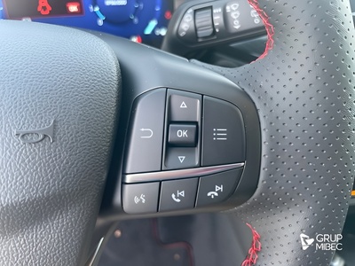 Ford Kuga 1.5 EcoBoost ST-Line X 4x2 110 kW (150 CV) 14 Ford Kuga 1.5 EcoBoost ST-Line X 4x2 110 kW (150 CV) 14